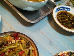 -六福烧烤酒馆(秦隆步行街店)