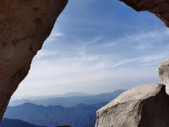 -白草畔自然风景区