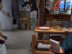 -北丐先生·野馄饨烧烤(长宁龙之梦店)