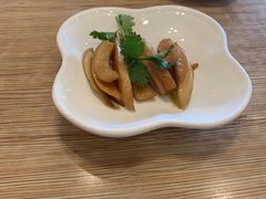 -粤仔湾砂锅粥(广益哥伦布店)