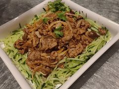 -幸福的烤包子·新疆菜