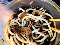 -寶牯佬邵阳米粉