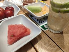 -豪客来牛排(宝龙城市广场店)