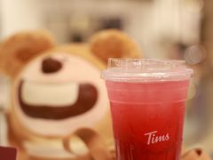 -Tims天好咖啡·贝果(东方广场店)