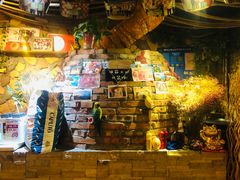 -盘炉forenza·云贵川融合小食堂 ( 钟楼中柳巷店)