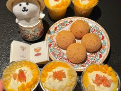 -旺爷砂锅·茶作(国贸城店)