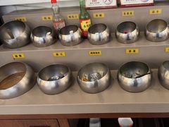 -庭院·冰煮羊·北京涮肉(西单店)