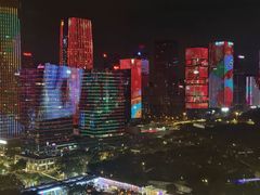 -深圳星河丽思卡尔顿酒店