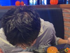 -blue frog蓝蛙(长泰广场店)