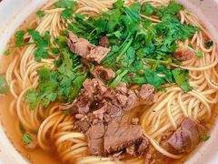 -北路拉面馆(洪湖里店)