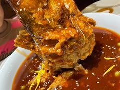 -杏花堂山西菜馆(壹方城店)