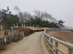 -燕儿岛山公园