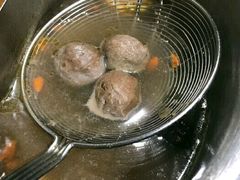 -手选潮汕鲜活牛肉火锅(二七广场店)