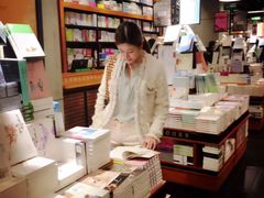 -西西弗书店&矢量咖啡(壹方购物中心店)