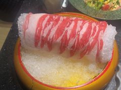 -上井精致料理自助餐(松雷店)