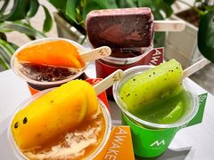 -M Stand(宁波万象城店)
