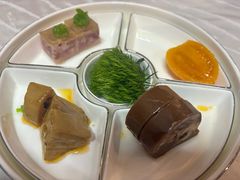 -酒蜻蜓·庭院私房菜(天元东路店)