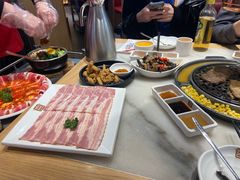 -韩宫宴烤肉·料理(砂之船奥特莱斯店)
