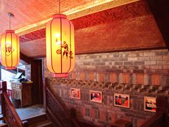 -谭鸭血老火锅(漳州路店)