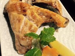 -山葵家·创意料理(EFC欧美广场店)