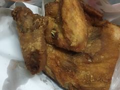 -香园炸鸡(鞍山西道店)