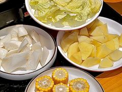 -满堂春特色餐馆