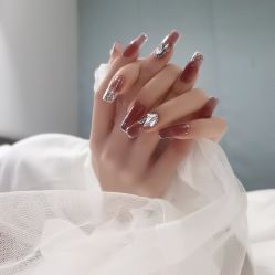 -八九日系美甲美睫