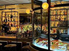 -壳里西餐厅Coquille Seafood Bistro(蒙自路店)