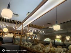 -菊上料理(蜀山银泰百货店)