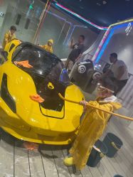 -奈尔宝家庭中心·亲子餐厅(北京东坝万达店)