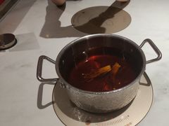 -呷哺呷哺 黄金牧场 (新中关购物中心店)