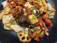 -环球港凯悦 · 享悦中餐厅