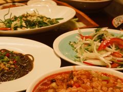 -那拉提之疆·新疆菜(美院店)