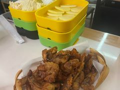 -福源药膳鸡(天润城店)