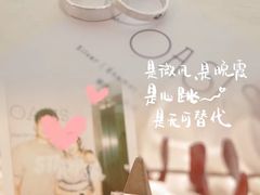 -Oasis绿洲银饰珍珠手作diy(壹方城店)