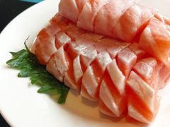 -盛宴自助餐厅(运达喜来登店)