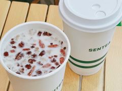 -SENTEA森茶(麦地丽日店)