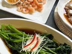 -龙井壹号·茶缘山景宴(龙井村店)