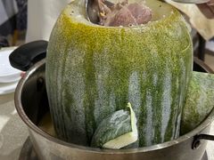 -红旗山庄(圭峰山店)