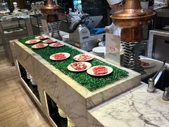 -丽都皇冠假日酒店·Matrix亦餐厅(望京店)