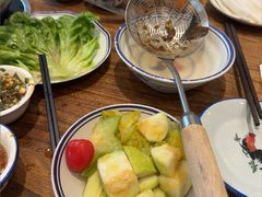 -厝味火锅·潮汕卤水火锅(十一合店)