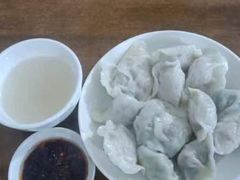 -山东水饺(南坪新街店)