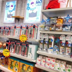 点击看大图 -中亿孕婴母婴生活馆(喜树社区店)