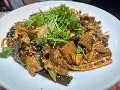 -拿渡·水煮鱼 麻辣香锅(西单大悦城店)