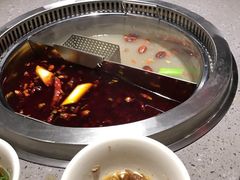 -一天好养生火锅·衢州人自己的火锅(阳光水岸店)