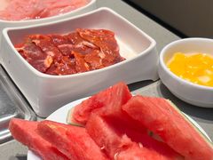 -海底捞火锅(杭州萧山宝龙广场店)