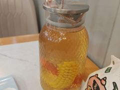 -大四喜·鲜牛肉火锅(洛阳大学城店)