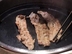 -炉小哥烤肉(朗悦公园茂店)