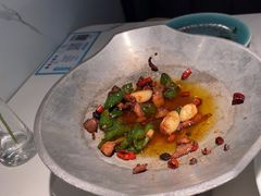 -雀蓝川菜(滨湖万象汇店)