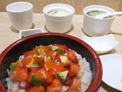 -东京屋(武定路店)